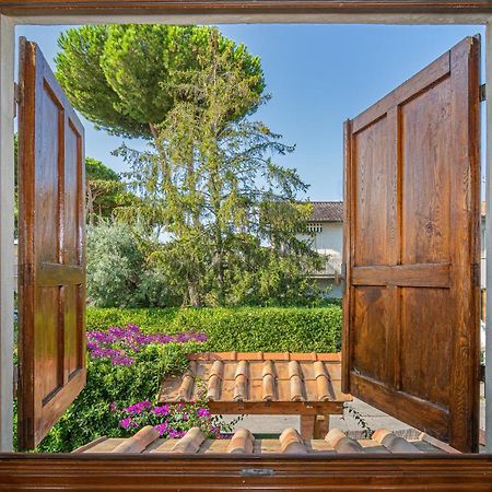 Villa Il Fortino Лидо-ди-Камайоре Экстерьер фото