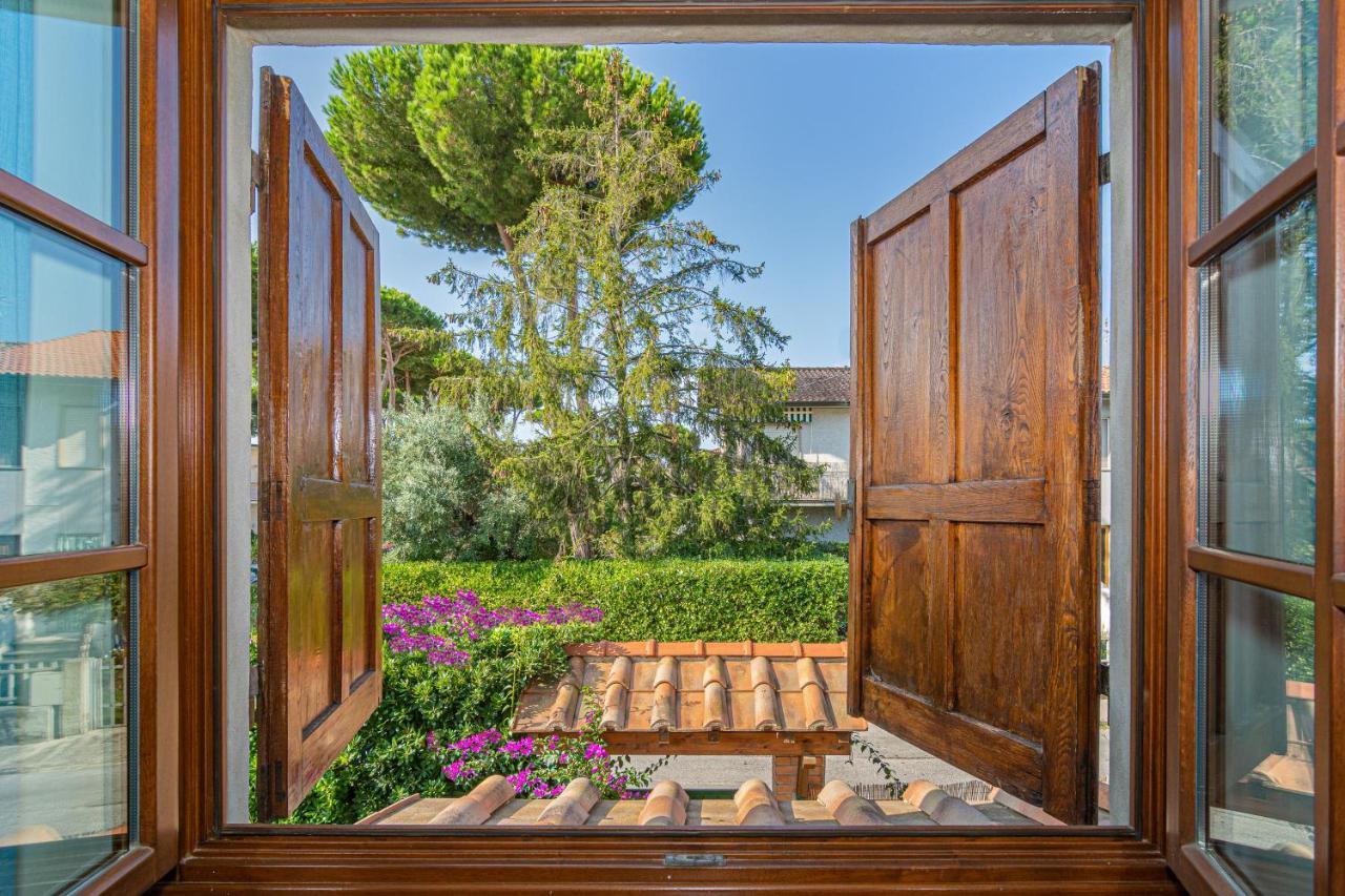 Villa Il Fortino Лидо-ди-Камайоре Экстерьер фото